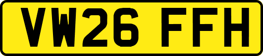 VW26FFH