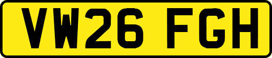 VW26FGH