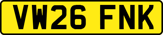 VW26FNK