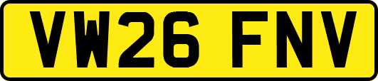 VW26FNV