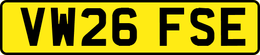 VW26FSE