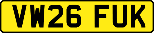 VW26FUK