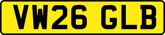 VW26GLB