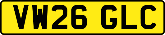 VW26GLC