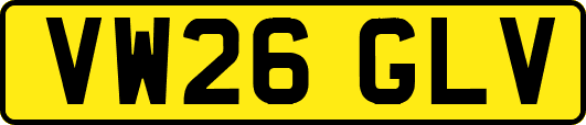 VW26GLV