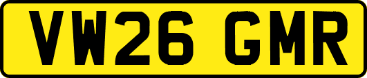 VW26GMR