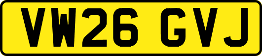 VW26GVJ