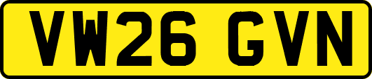 VW26GVN