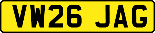 VW26JAG