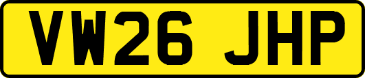 VW26JHP