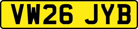 VW26JYB