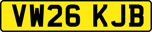 VW26KJB