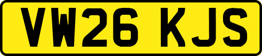 VW26KJS