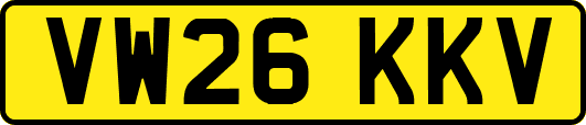 VW26KKV