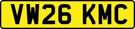 VW26KMC