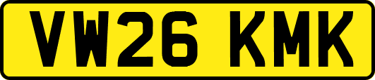 VW26KMK