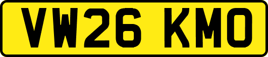 VW26KMO
