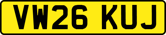 VW26KUJ