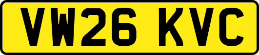 VW26KVC