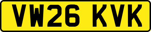 VW26KVK