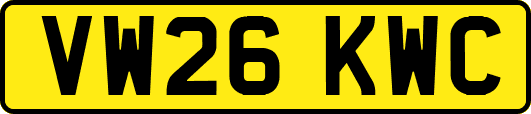 VW26KWC