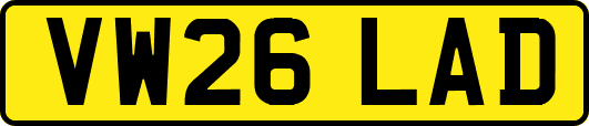 VW26LAD