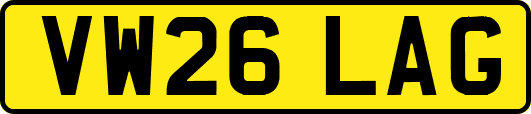 VW26LAG