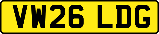 VW26LDG