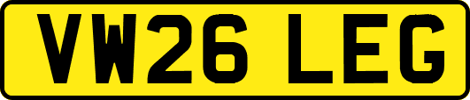VW26LEG
