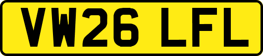 VW26LFL