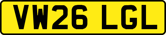 VW26LGL