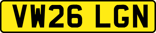 VW26LGN