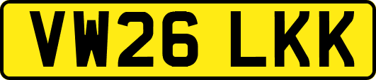 VW26LKK