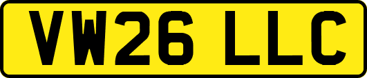 VW26LLC