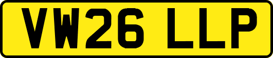 VW26LLP