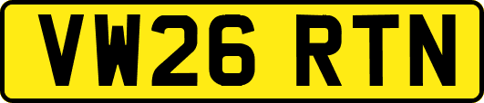 VW26RTN
