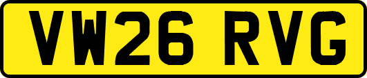 VW26RVG