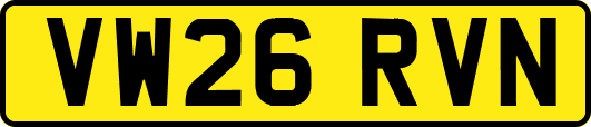 VW26RVN