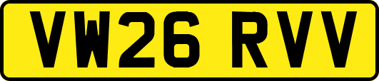 VW26RVV