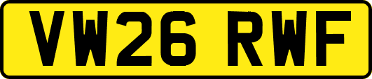 VW26RWF