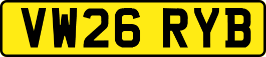 VW26RYB