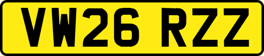 VW26RZZ