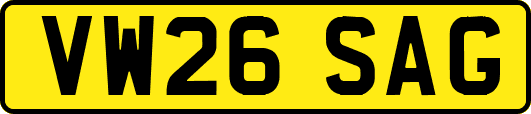 VW26SAG