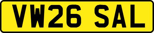 VW26SAL