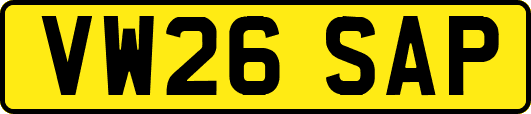 VW26SAP