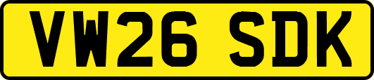 VW26SDK