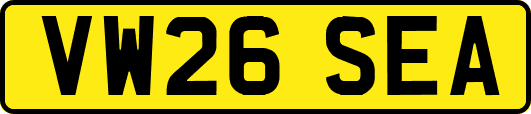 VW26SEA