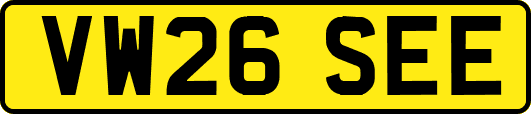 VW26SEE