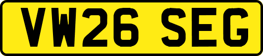 VW26SEG