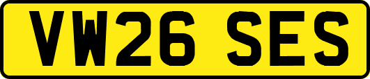 VW26SES